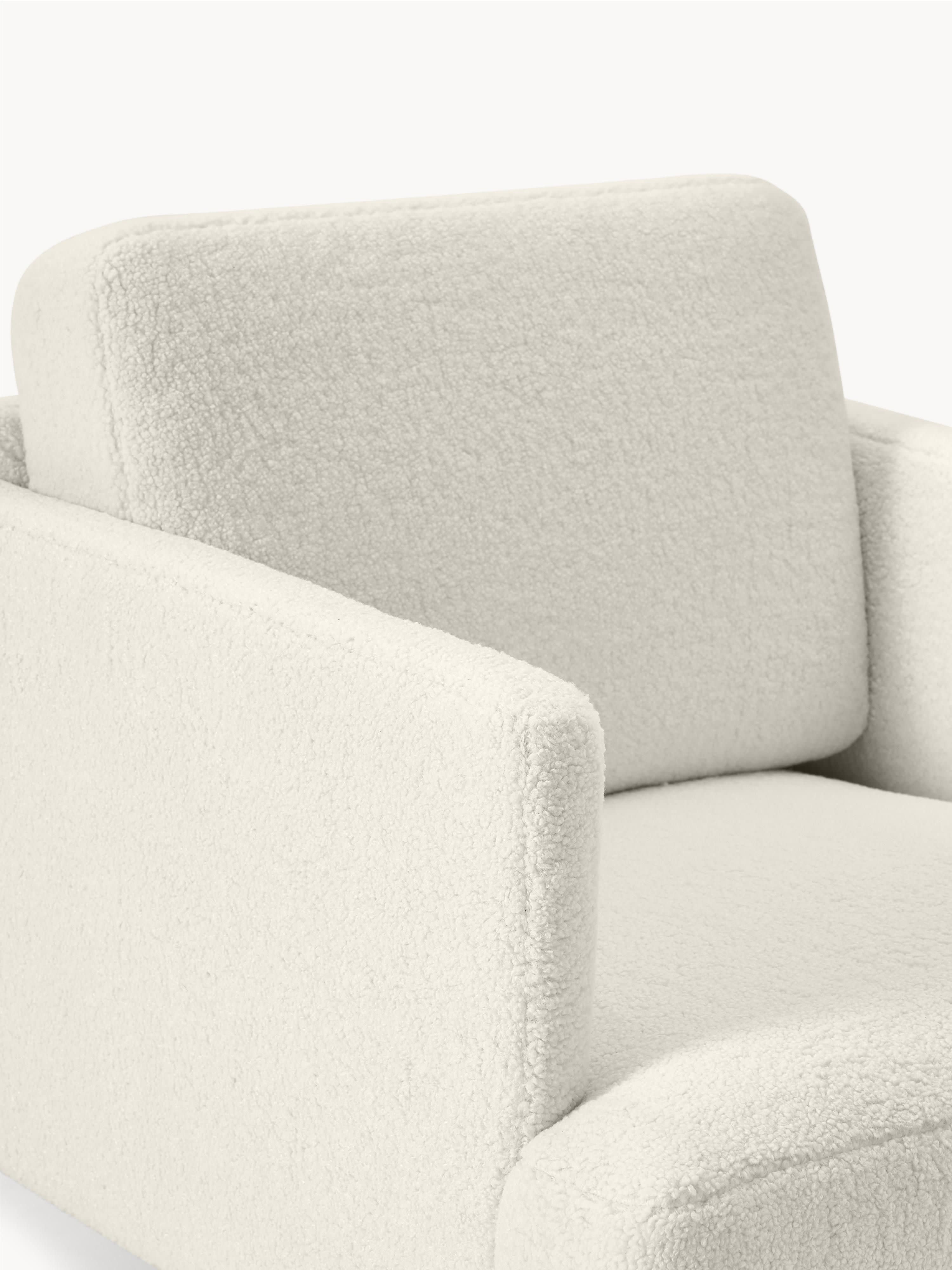 Teddy fauteuil Fluente
