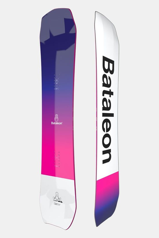 Bataleon Bataleon Whatever Snowboard