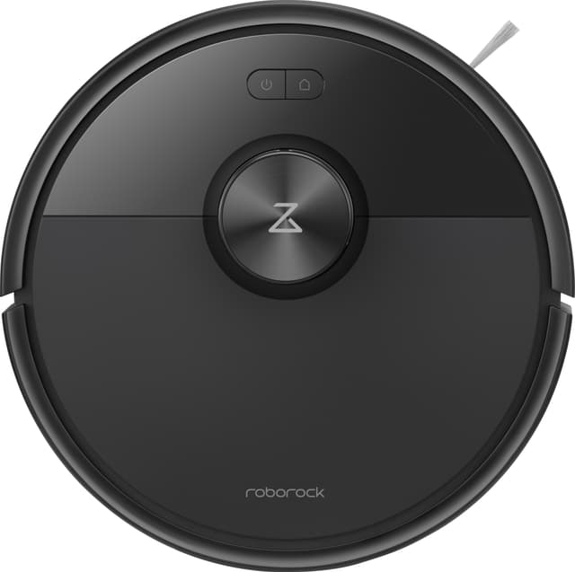 Roborock Q7 TF rengøringsrobot Q7TF52-00 (sort)