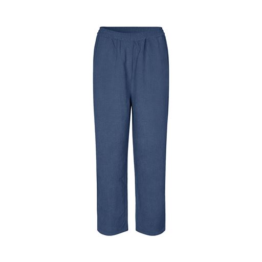 Lollys Laundry Bill Bukser, Dark Blue, L