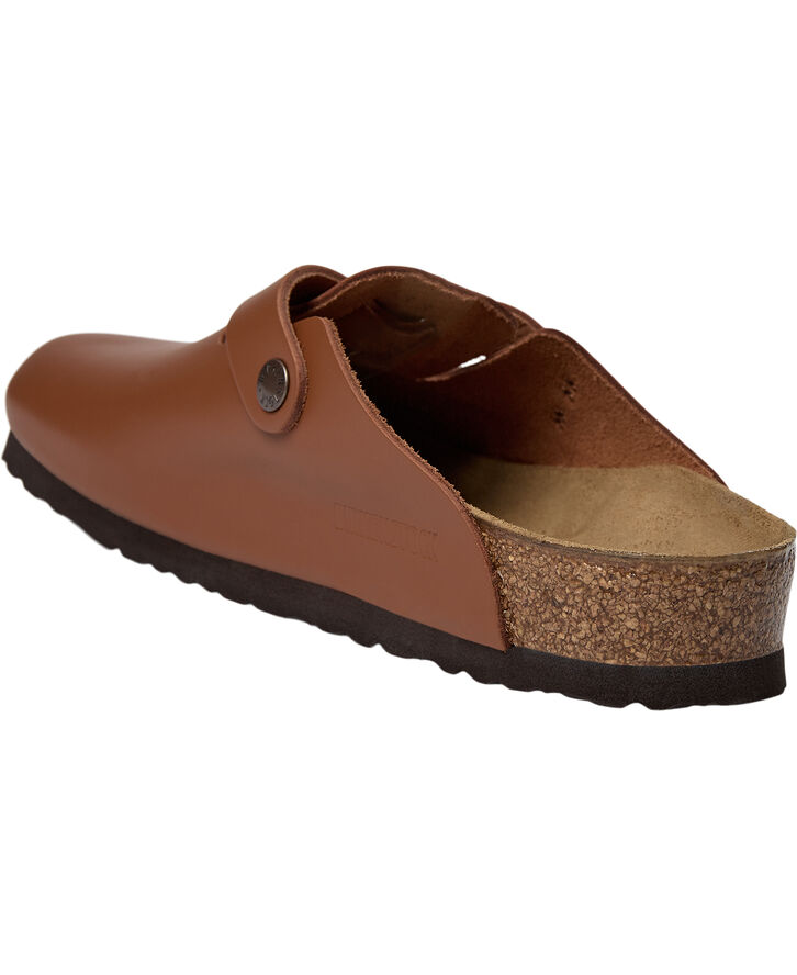 Birkenstock Boston NL Ginger brown