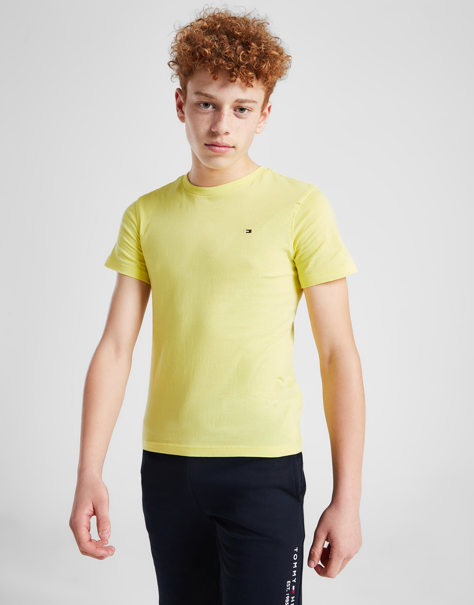 Tommy Hilfiger T-shirt Core Junior
