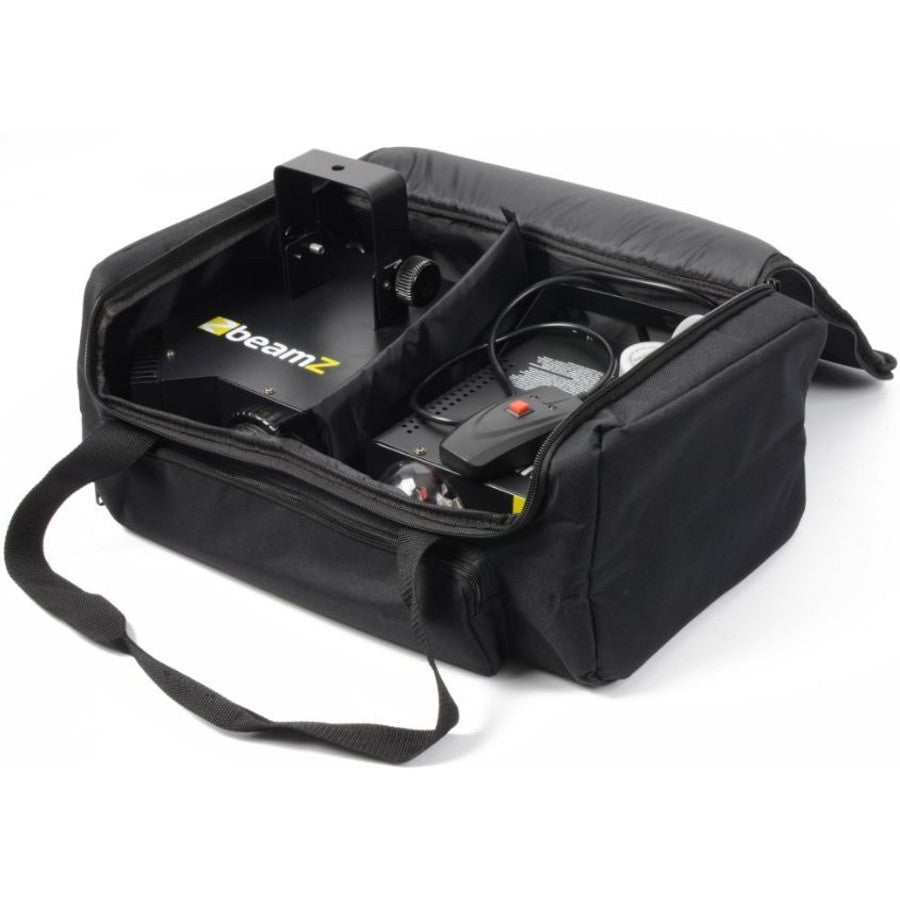 BeamZ AC-135 Soft Case voor armaturen en accessoires