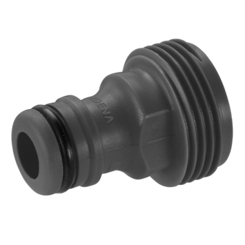 Gardena insteeknippel kunststof 13x8x2,5 cm