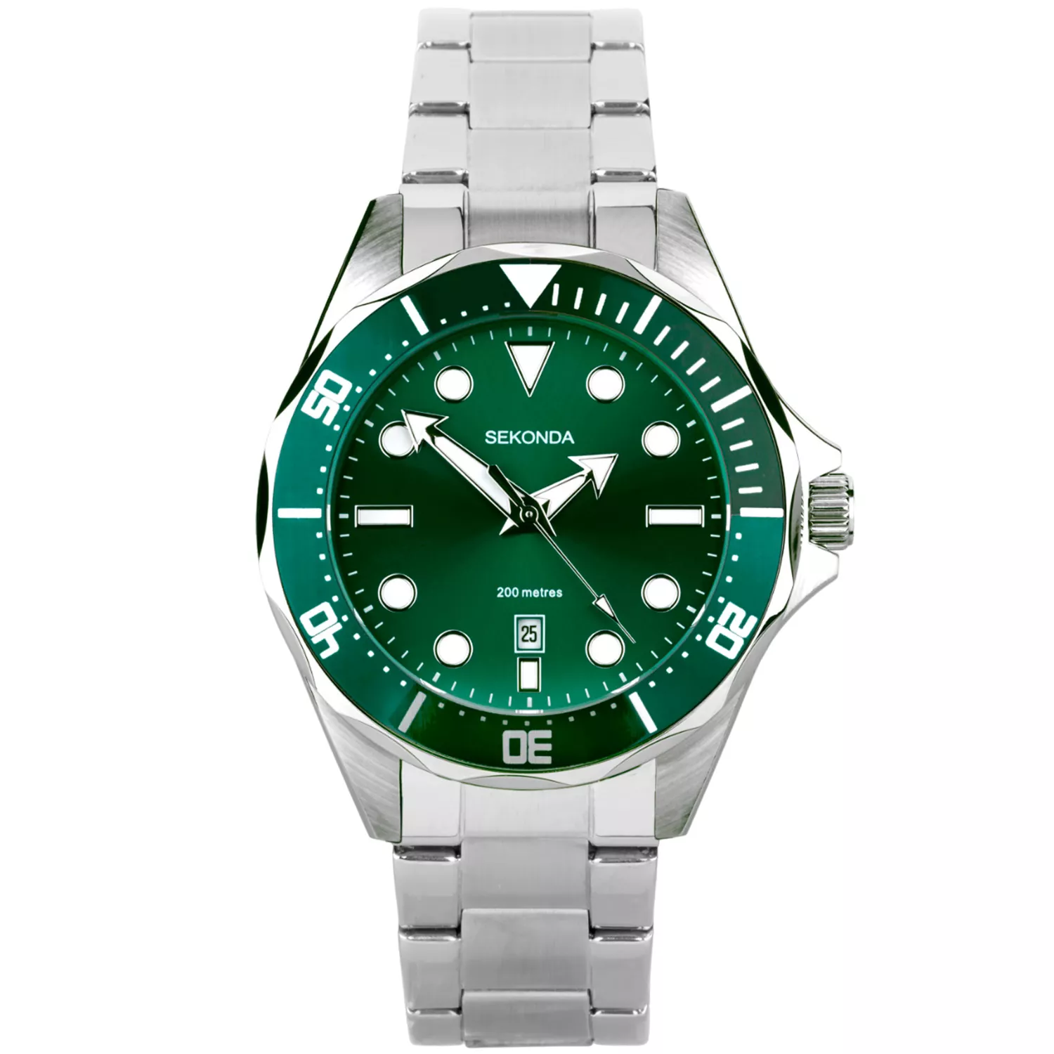 Sekonda Hudson 30096.27