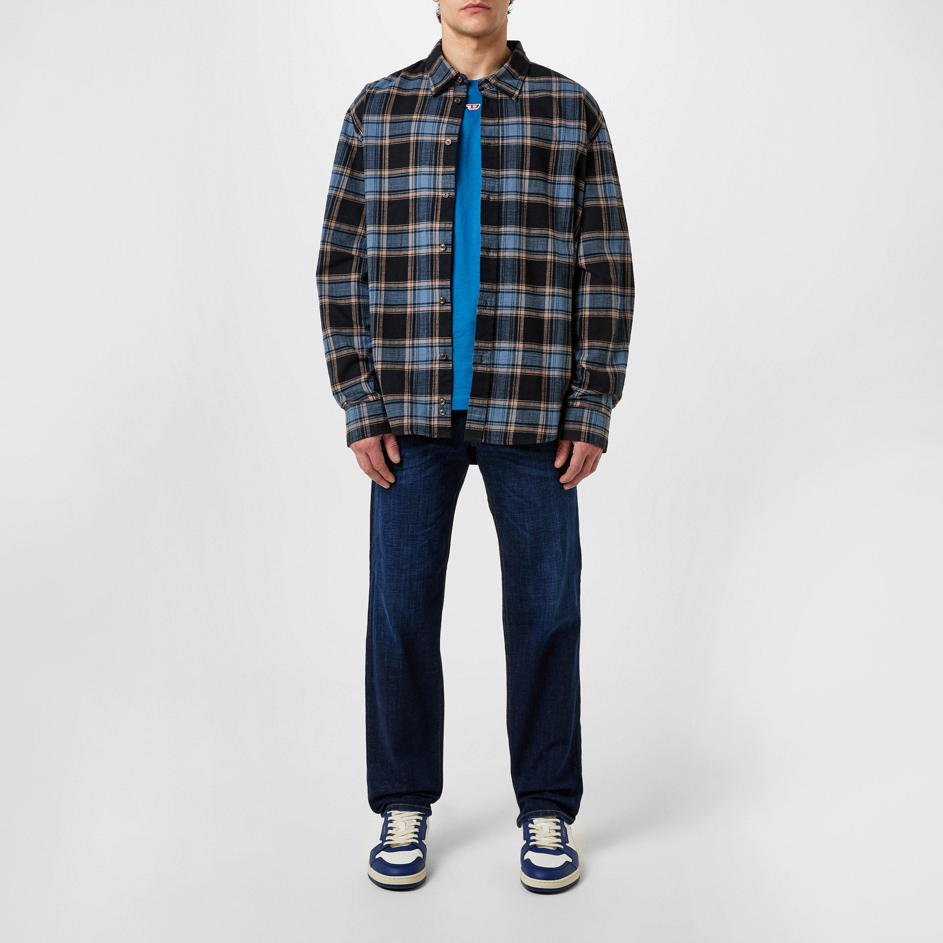 Diesel Small Mid D T Shirt