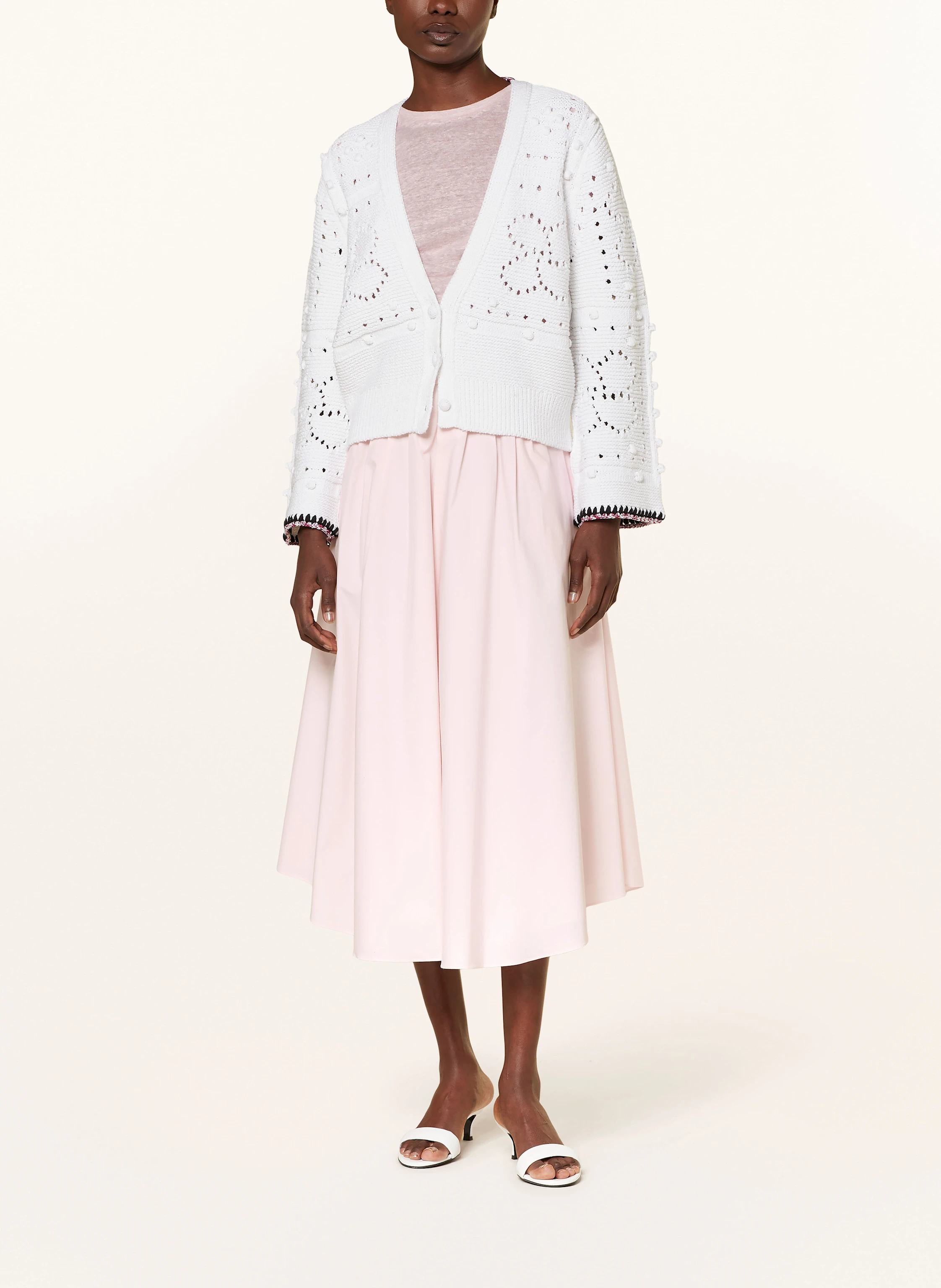 DOROTHEE SCHUMACHER Rock POPLIN POWER