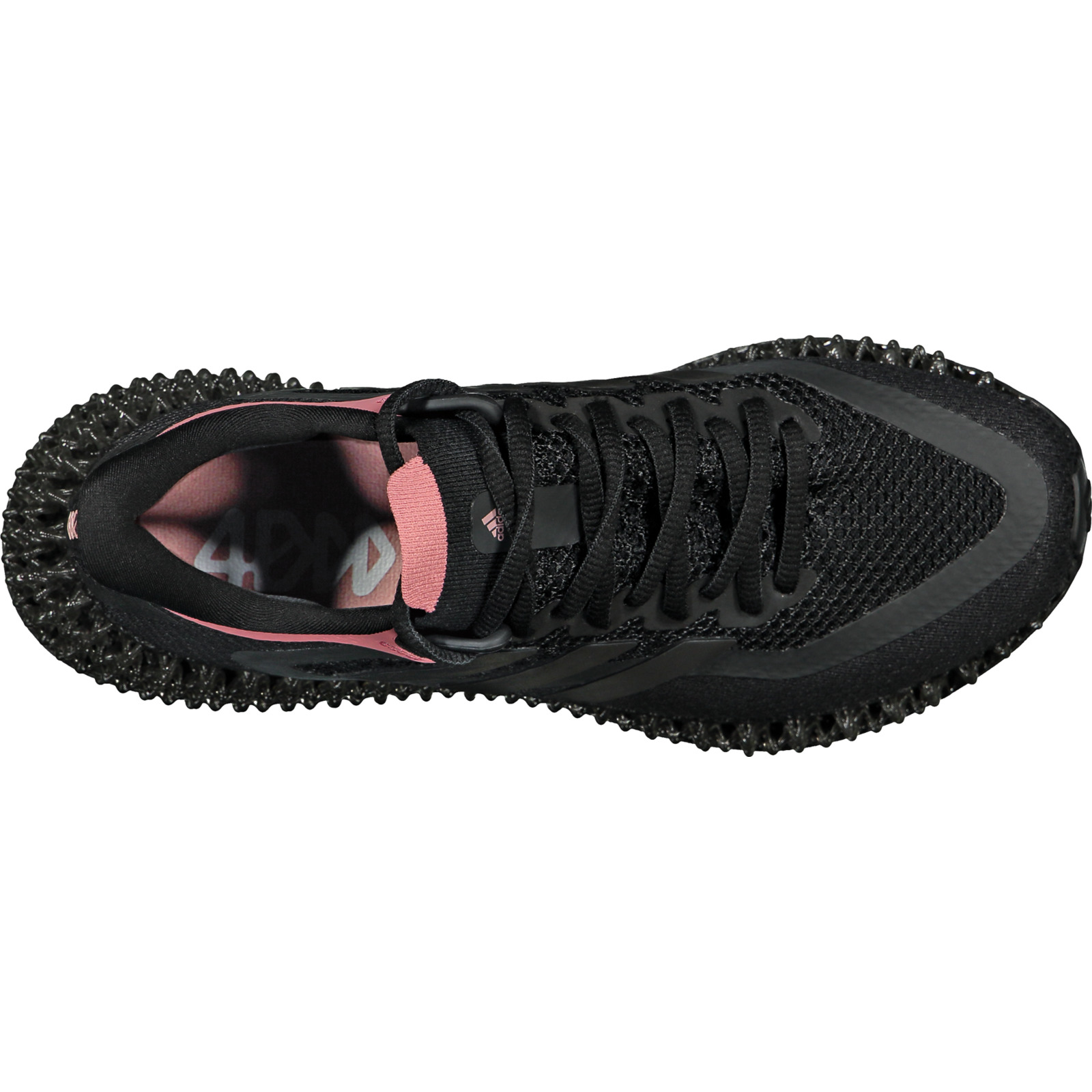 Adidas Damen-Laufschuh 4DFWD 2 36