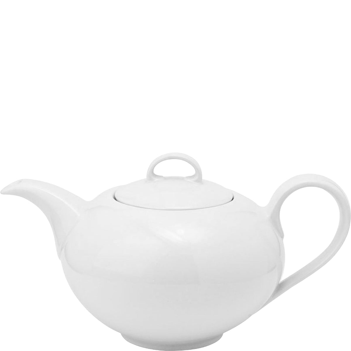 KAHLA Aronda Kanne 1,10 l weiß