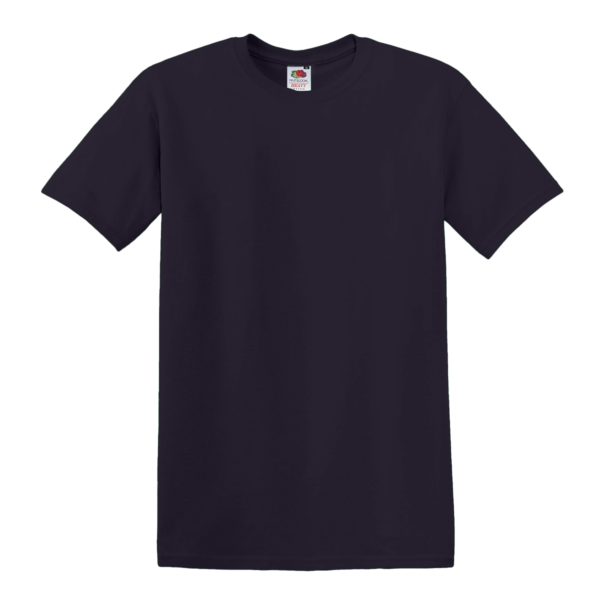 Fruit of the Loom SS030 - T-shirt Manches courtes pour homme