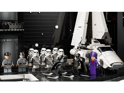 LEGO Death Star™ (75419)