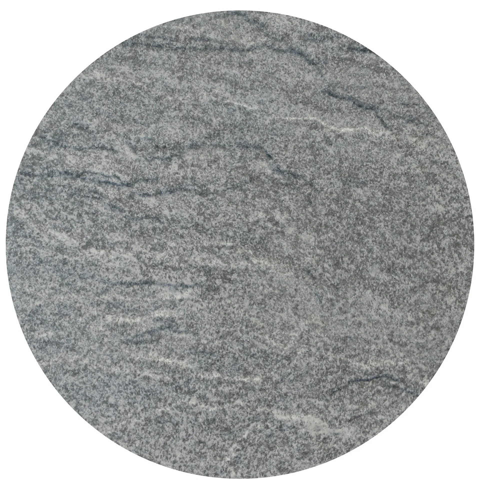Tråkkhelle Round Lengde 37,5 cm