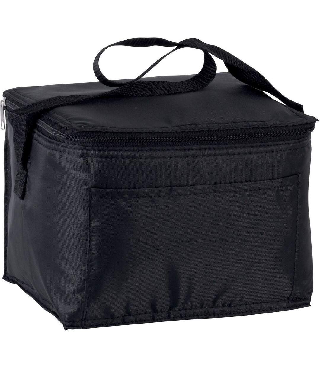 Mini sac isotherme - KI0345 - noir