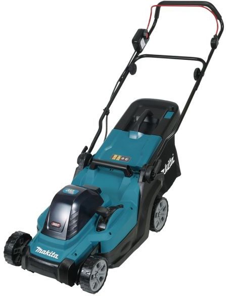Makita XGT 40 V Max Grasmaaier 38 cm incl. accu en lader