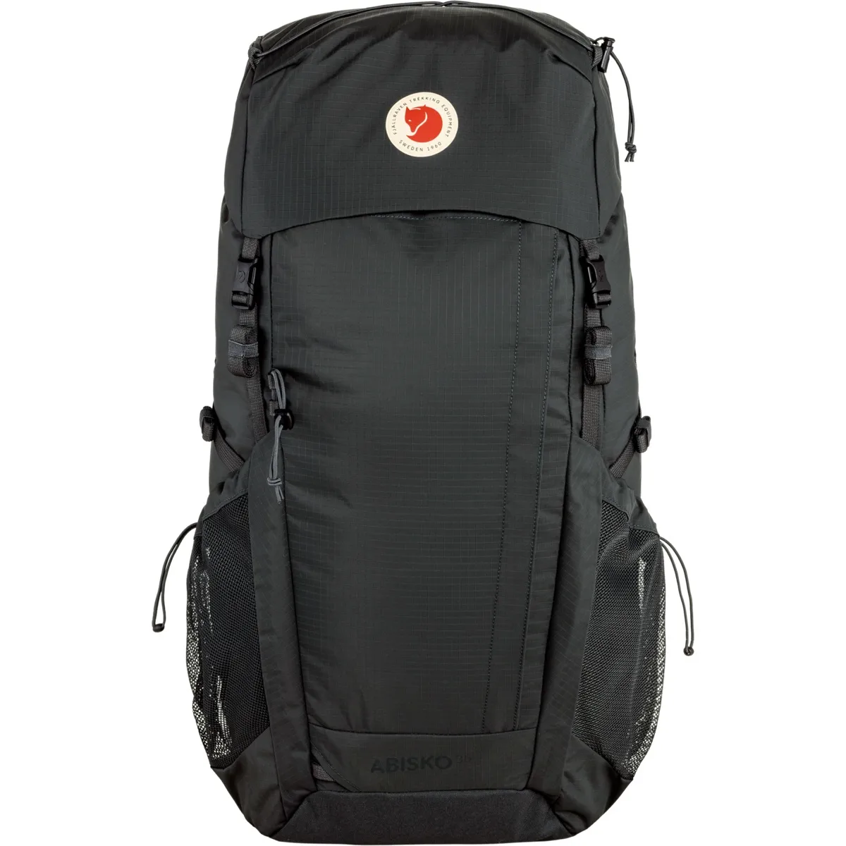Fjällräven Abisko Hike 35 M/L Iron Grey