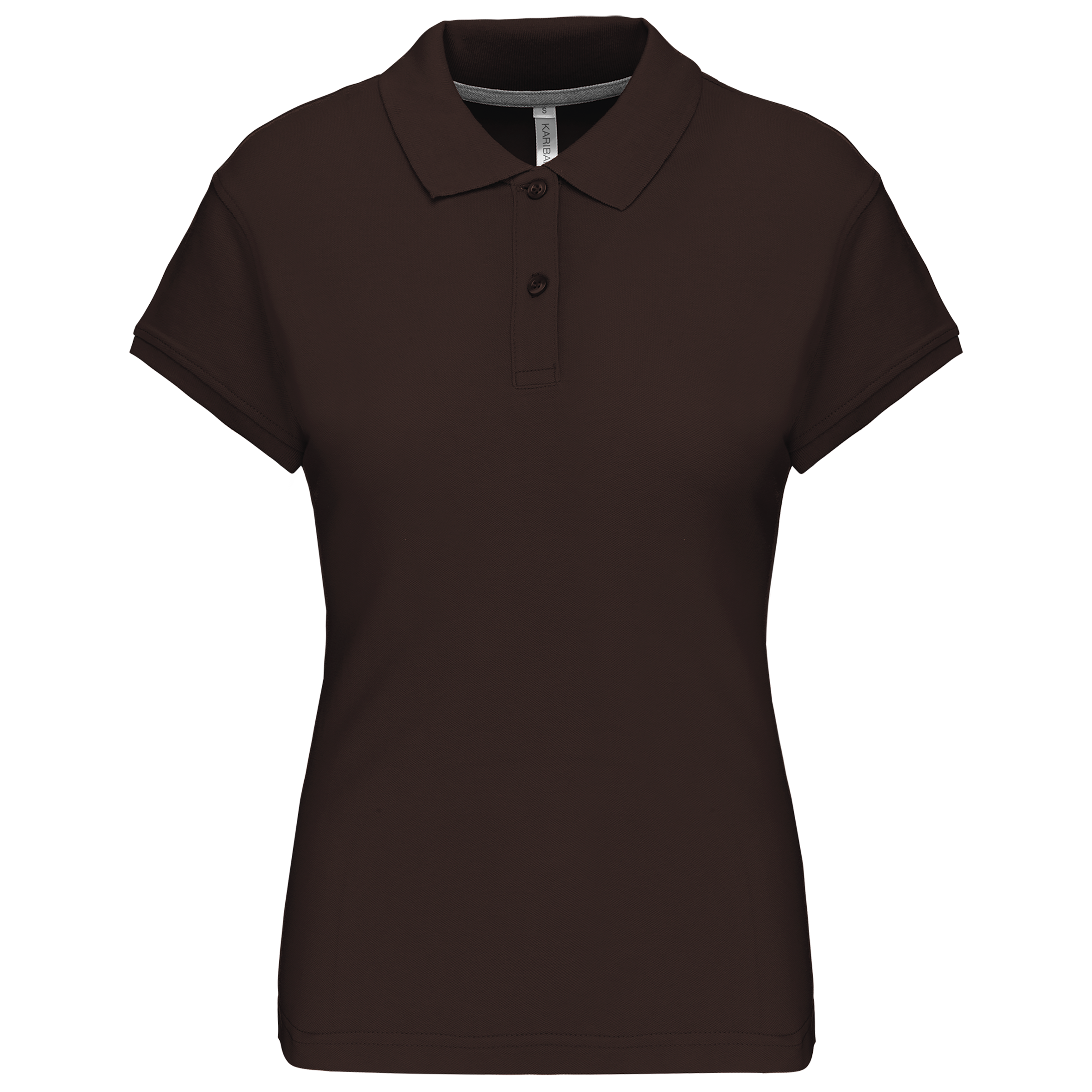 Kariban K242 - POLO MANCHES COURTES FEMME