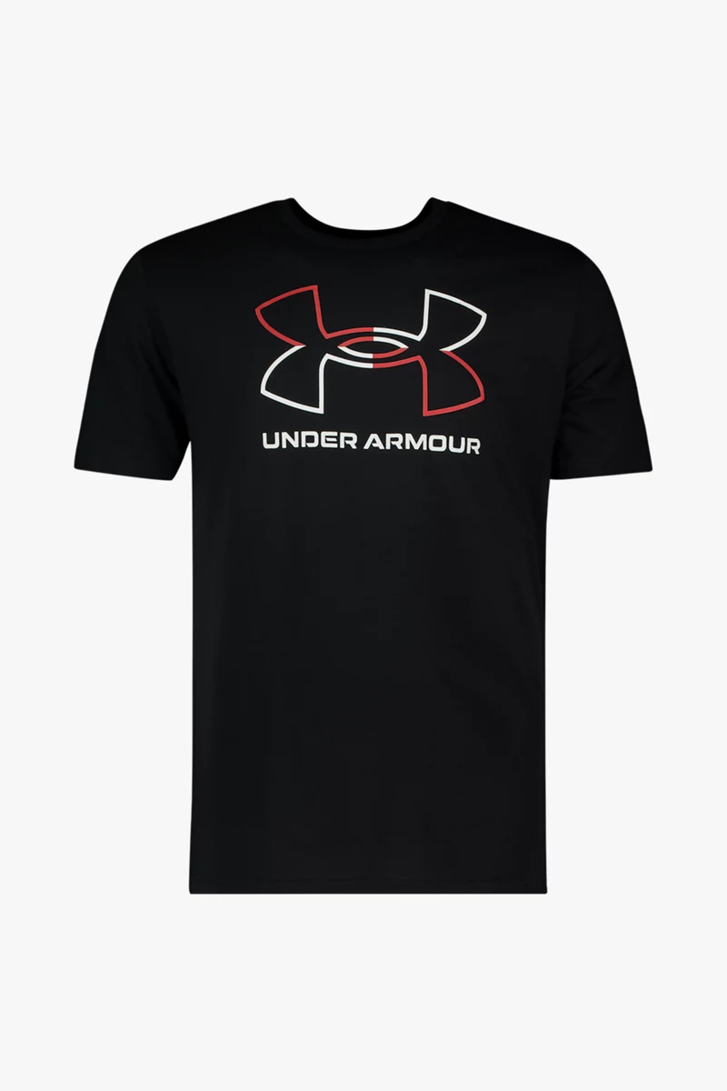 Under Armour UA Foundation Herren T-Shirt