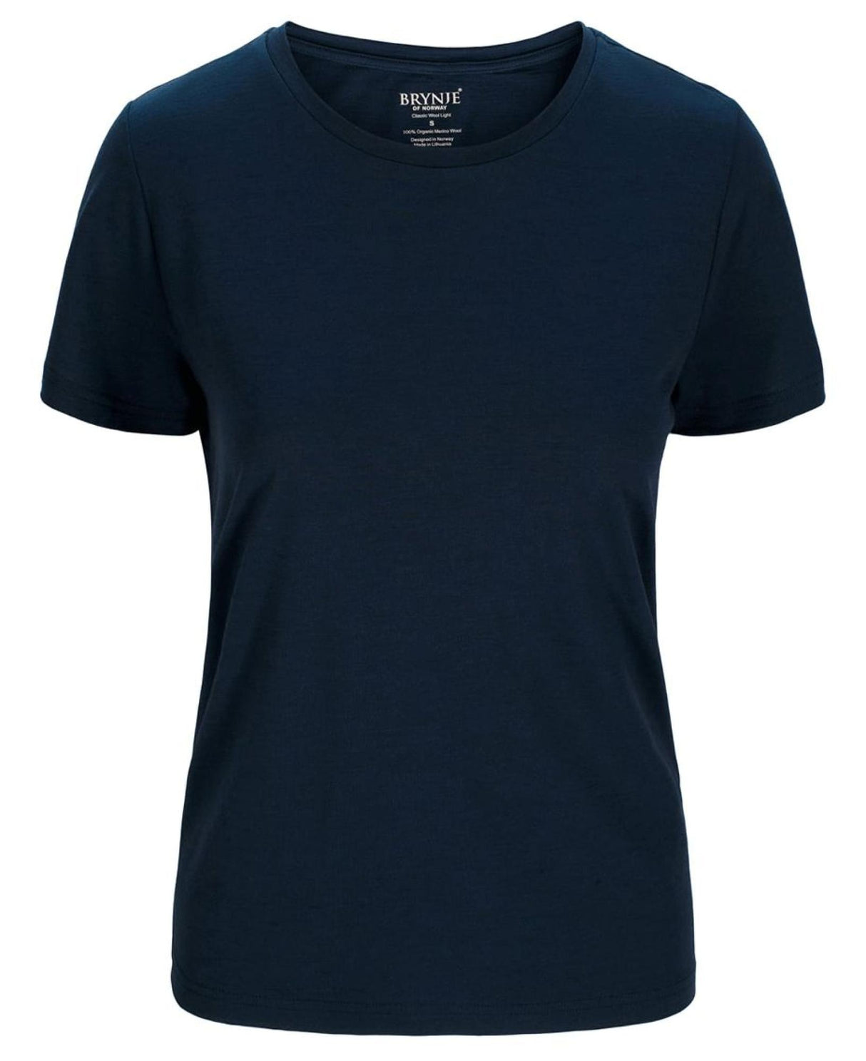 Brynje<br>Classic Wool Light W's
