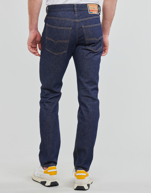 Diesel - 1995 Azul