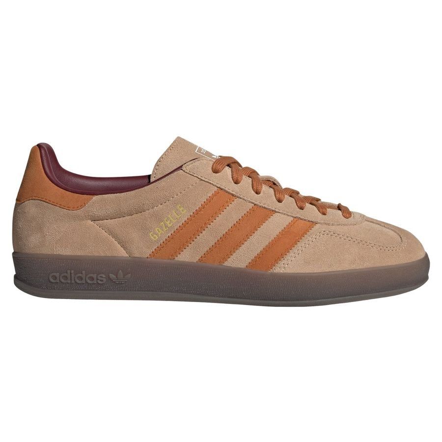 Adidas Original Chaussure Gazelle Indoor