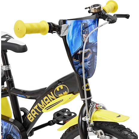 Børnecykel 16