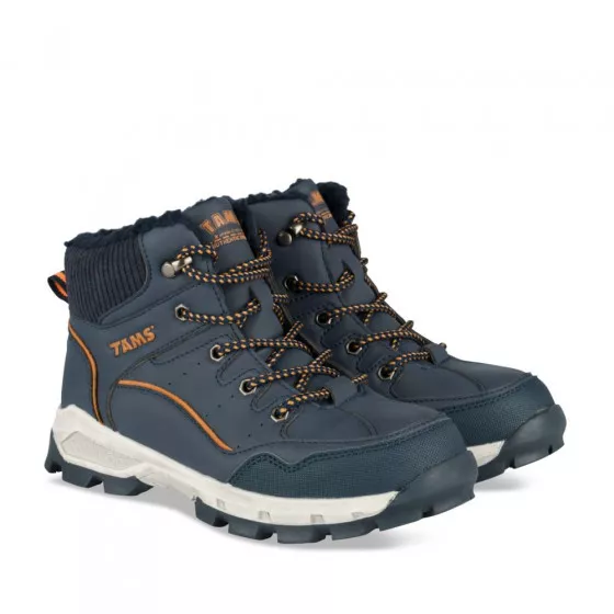 Bottines MARINE TAMS