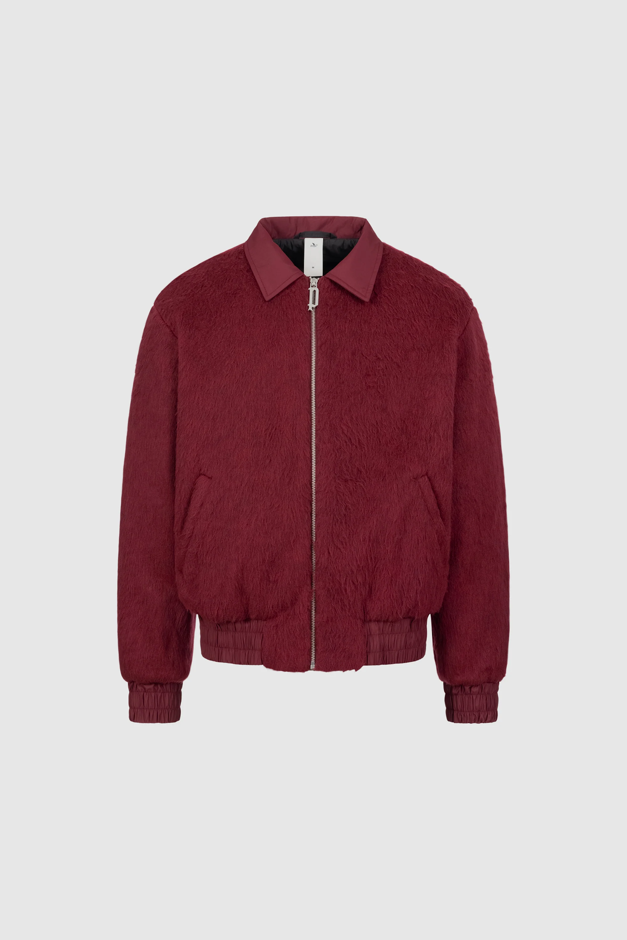 Coach Bomber Jacket