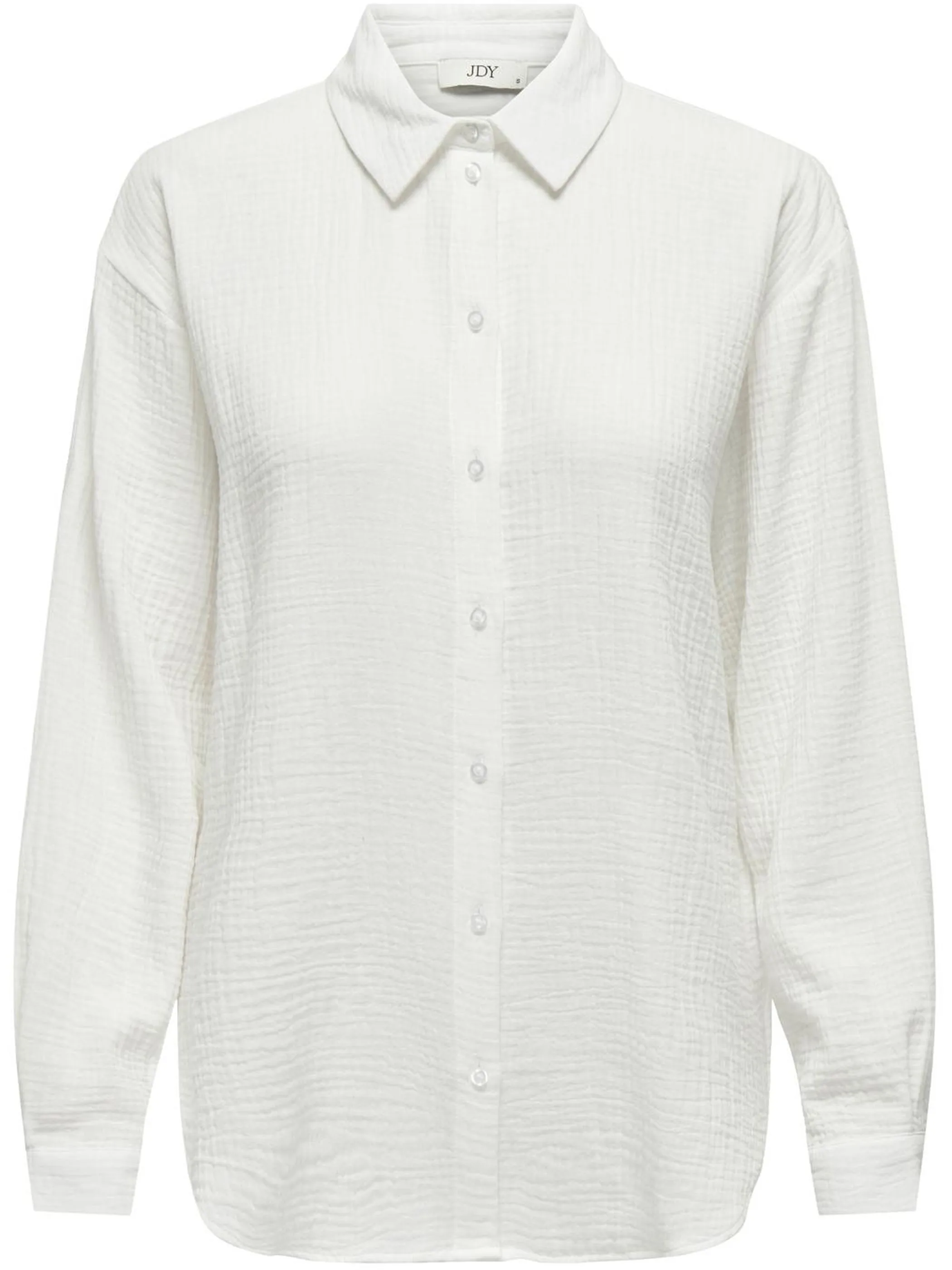 Damen Bluse unifarben