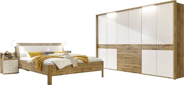 Schlafzimmer Paris
