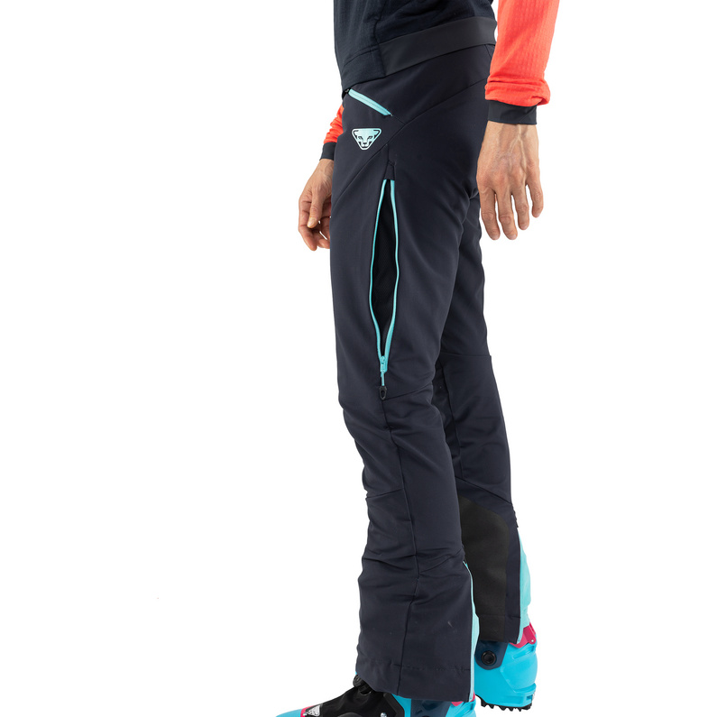 Dynafit Damen TLT Touring Dynastretch Hose