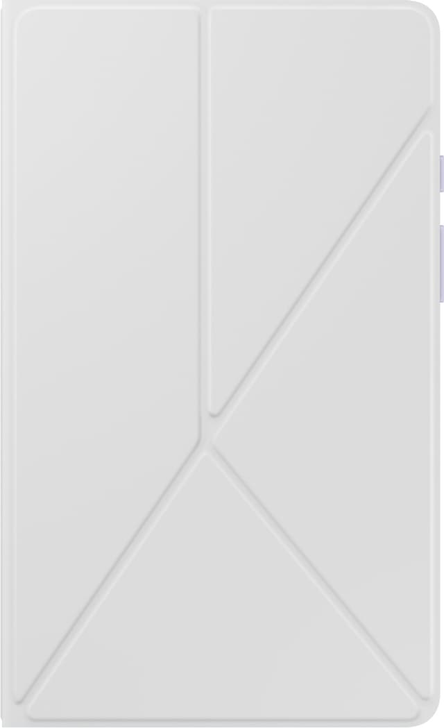 Samsung Galaxy Tab A9 etui (hvid)