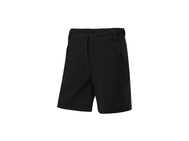 Korte dames sportbroek