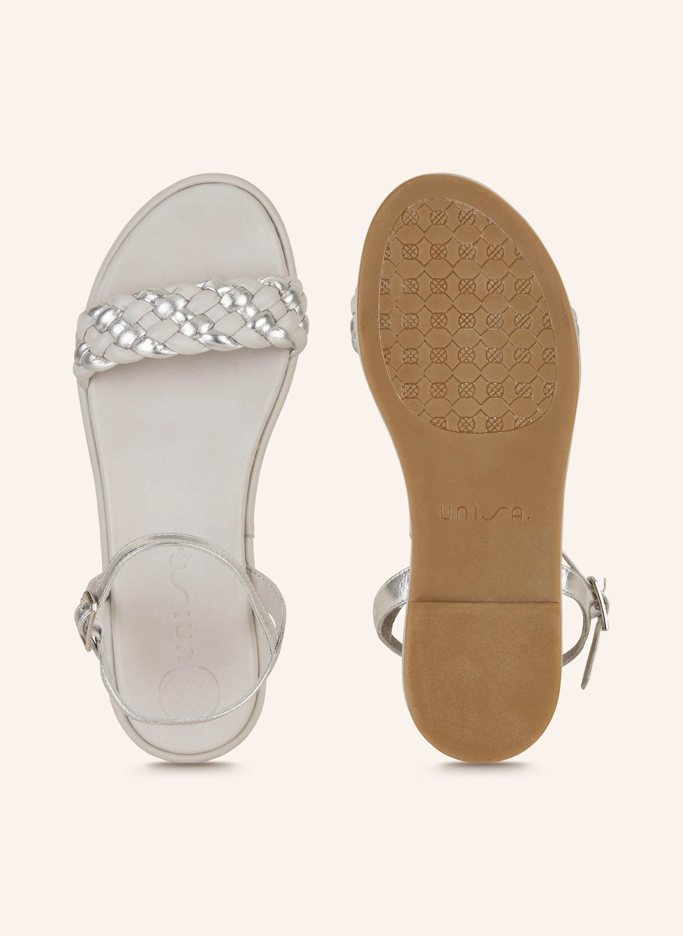 UNISA Sandalen COSO