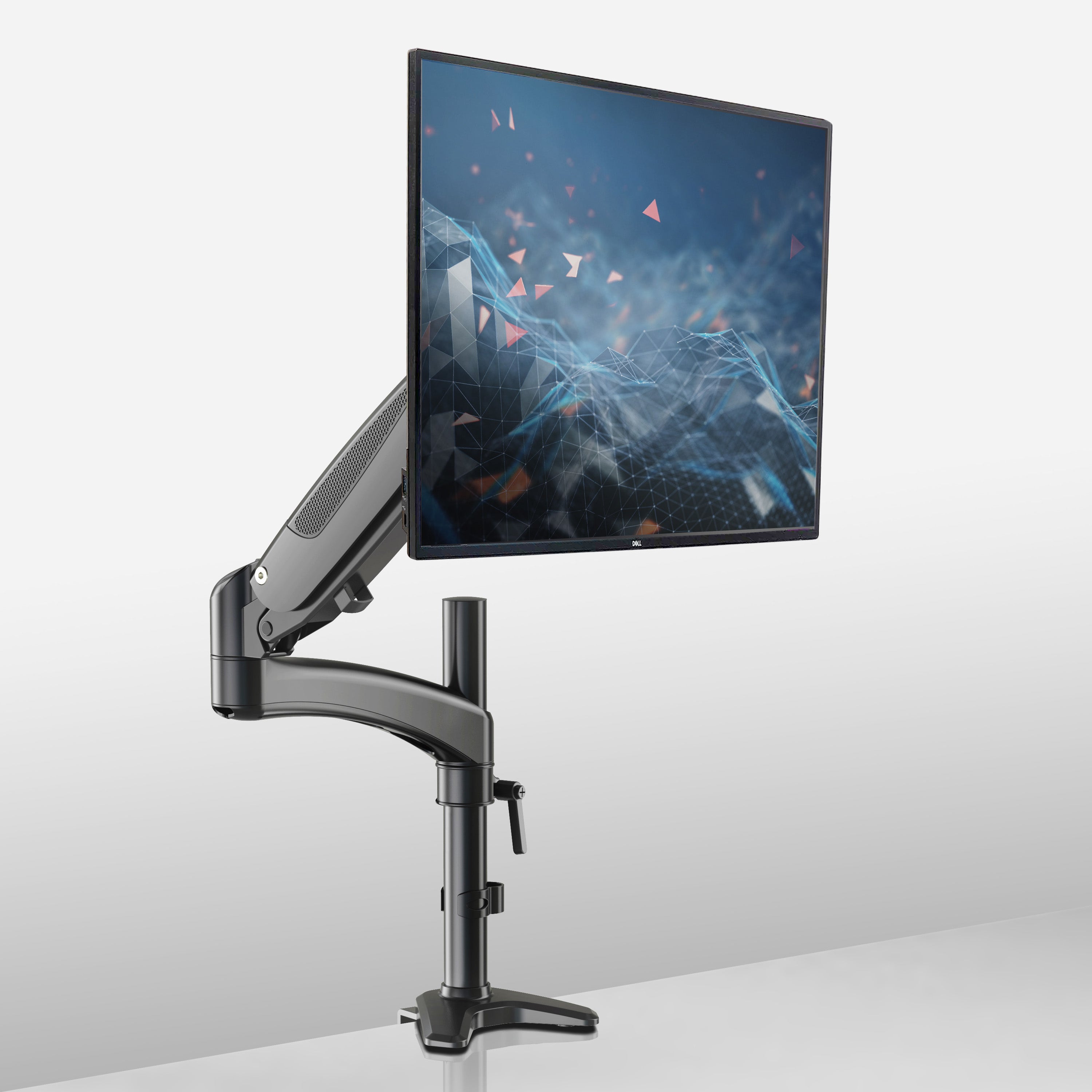 Konig & Meyer 23873 monitorbeugel