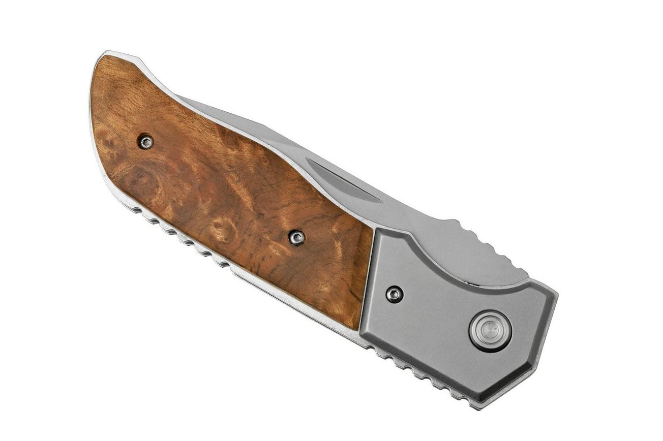 Böker Magnum Forest Ranger 42, 01MB234 zakmes