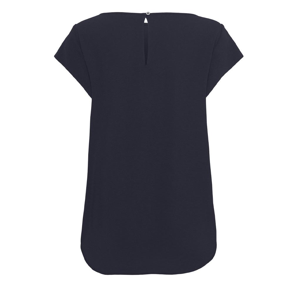 Only Blouse Marine Femme Only Nova