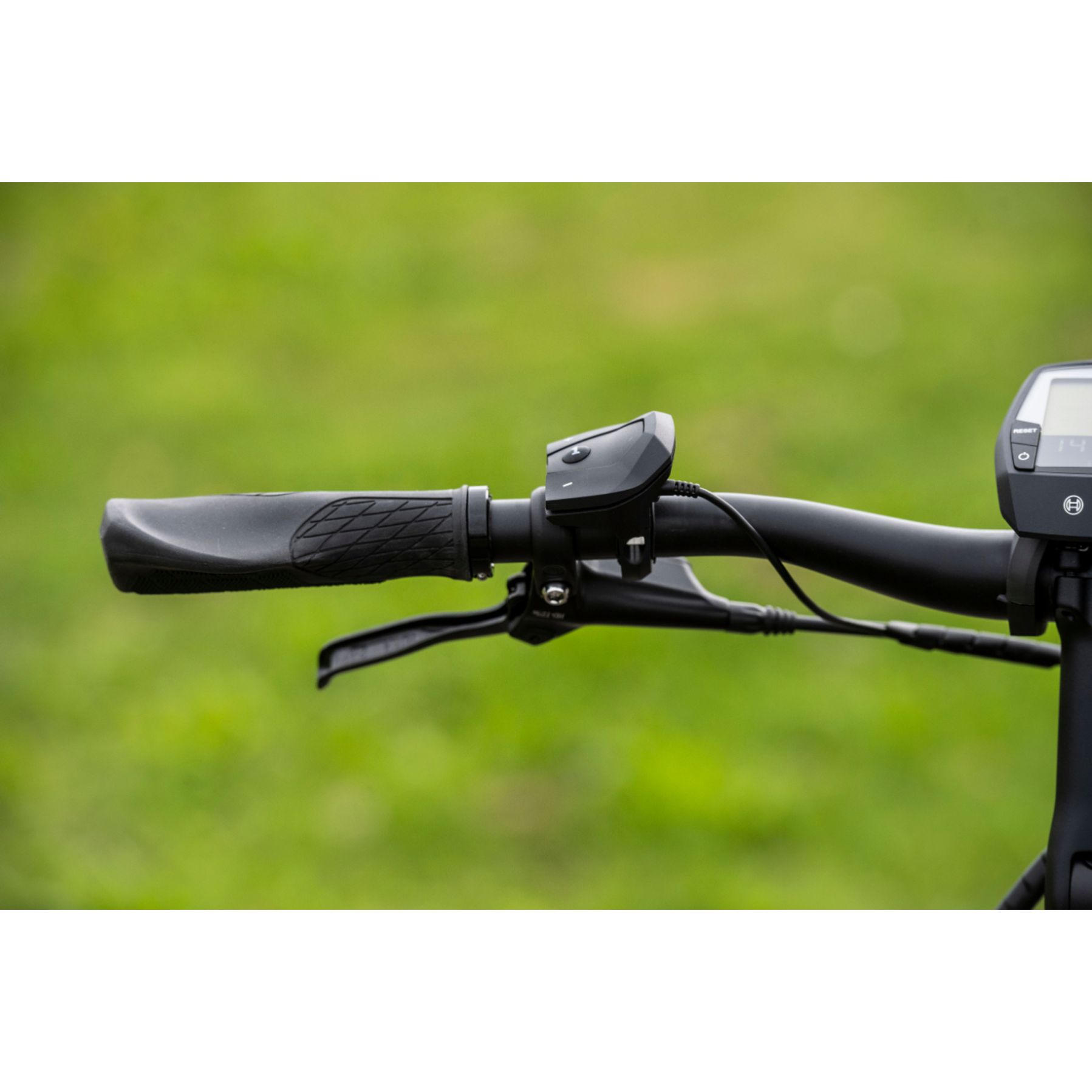Stevens E-Courier PT5 500 Wh