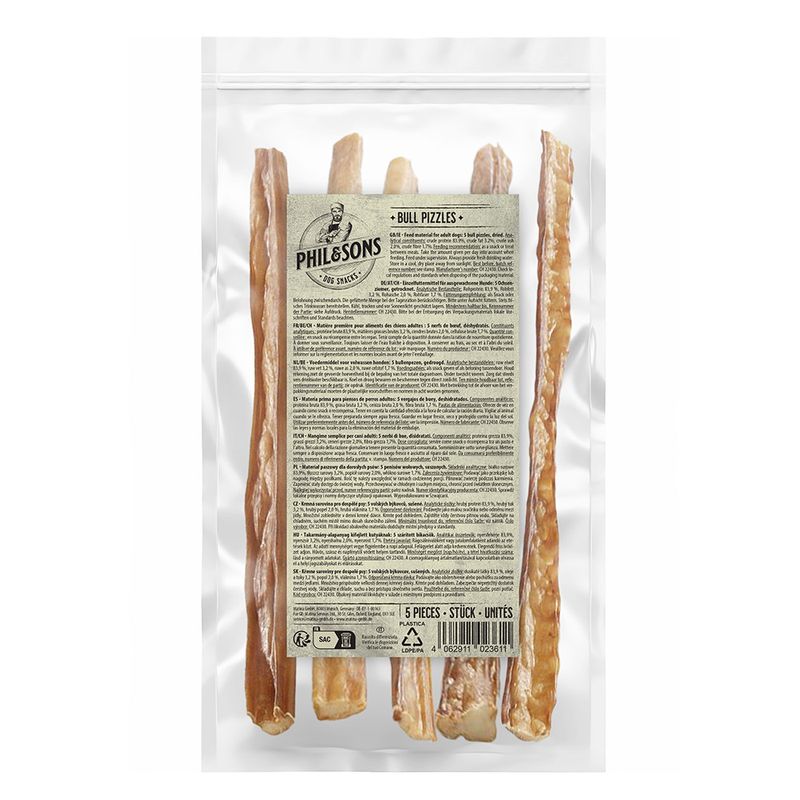 Cimiers de bœuf