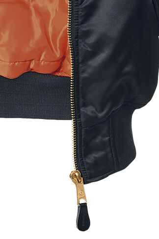 MA1 | Brandit Bomber