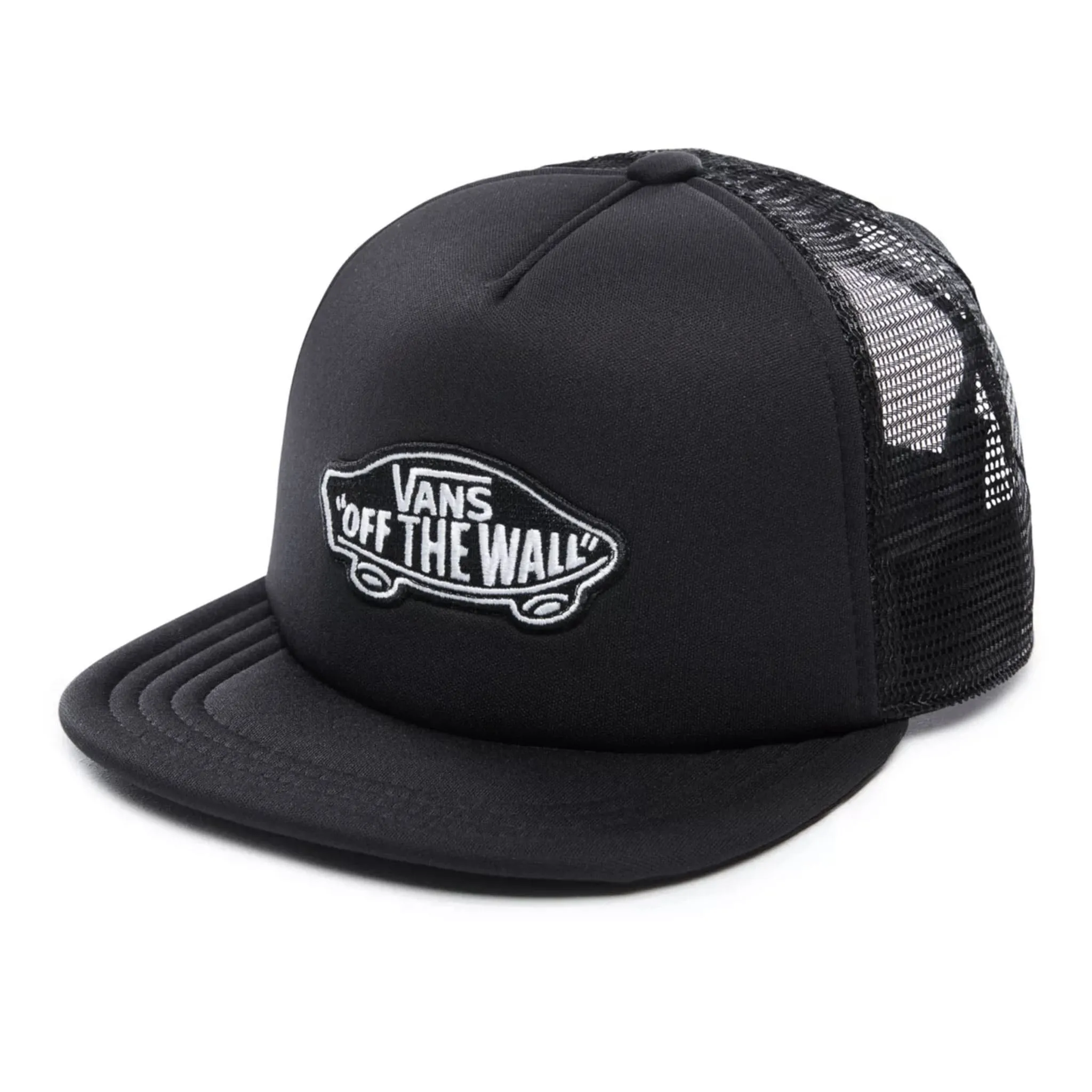Vans Casquette Classic Patch 8-16ans