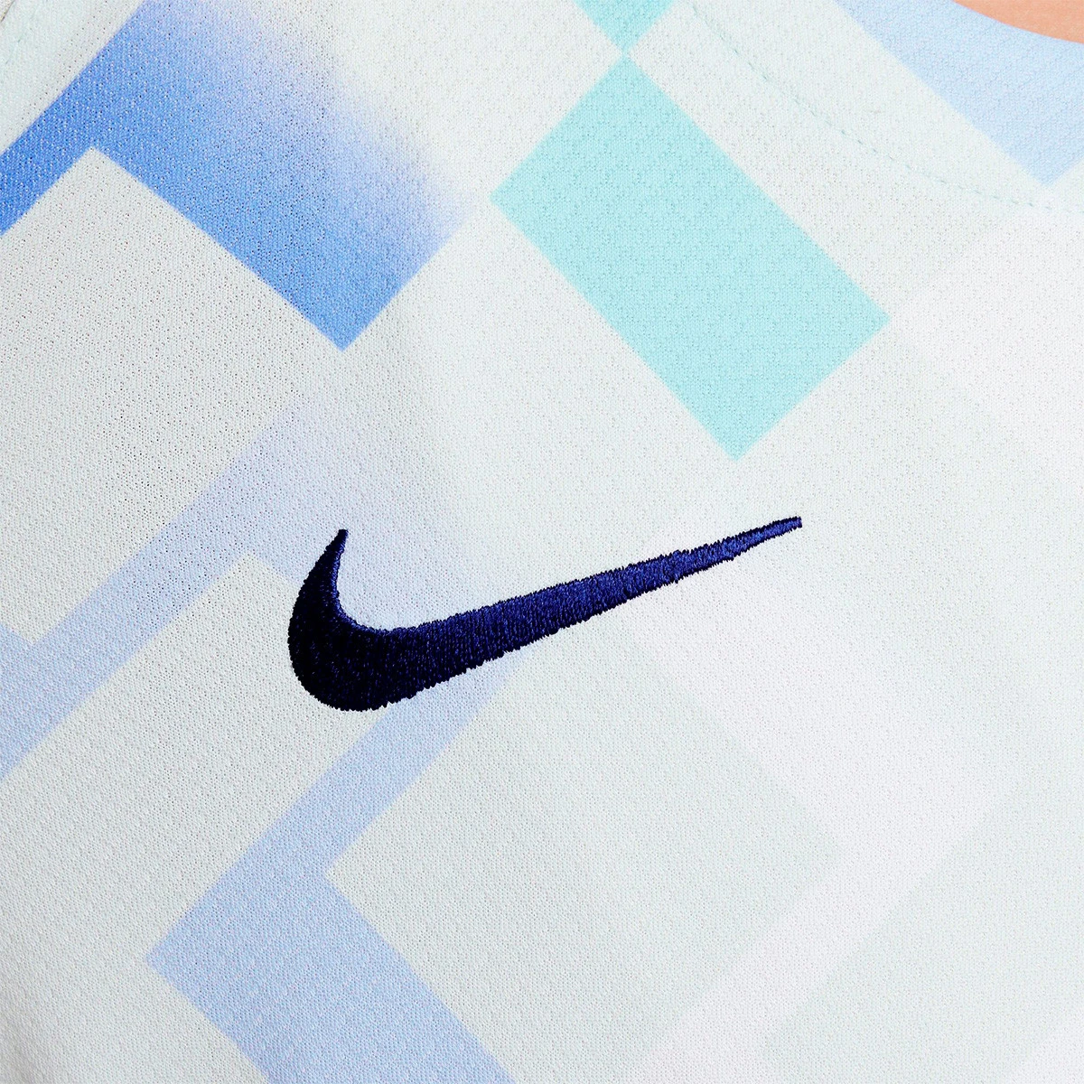 Camisola Nike Inter de Milão Segundo Equipamento 2025-2026 Criança