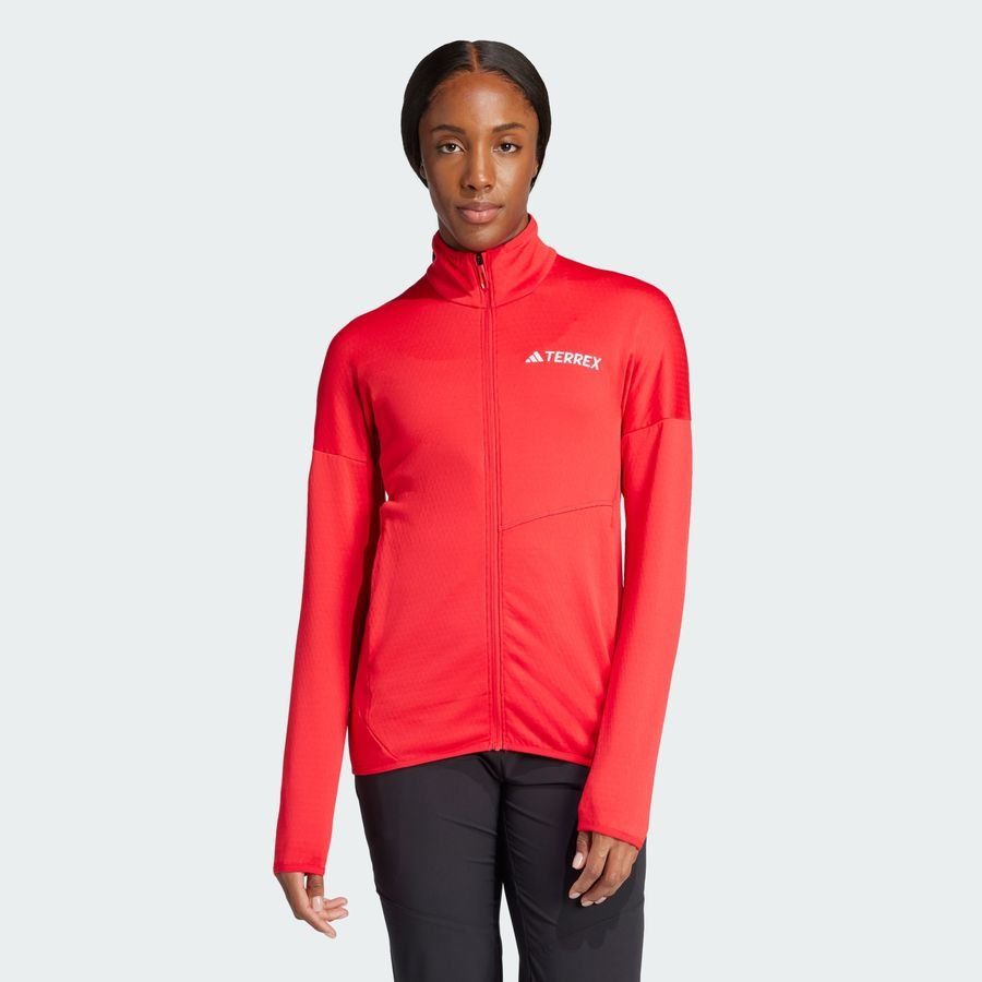 Adidas Veste molleton léger Terrex Xperior Climawarm