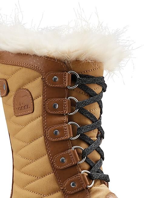 SOREL - CHAUSSURES CHAUDES YOUTH TOFINO II