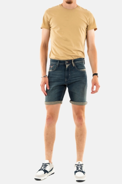 Shorts bermudas kaporal dojak wave