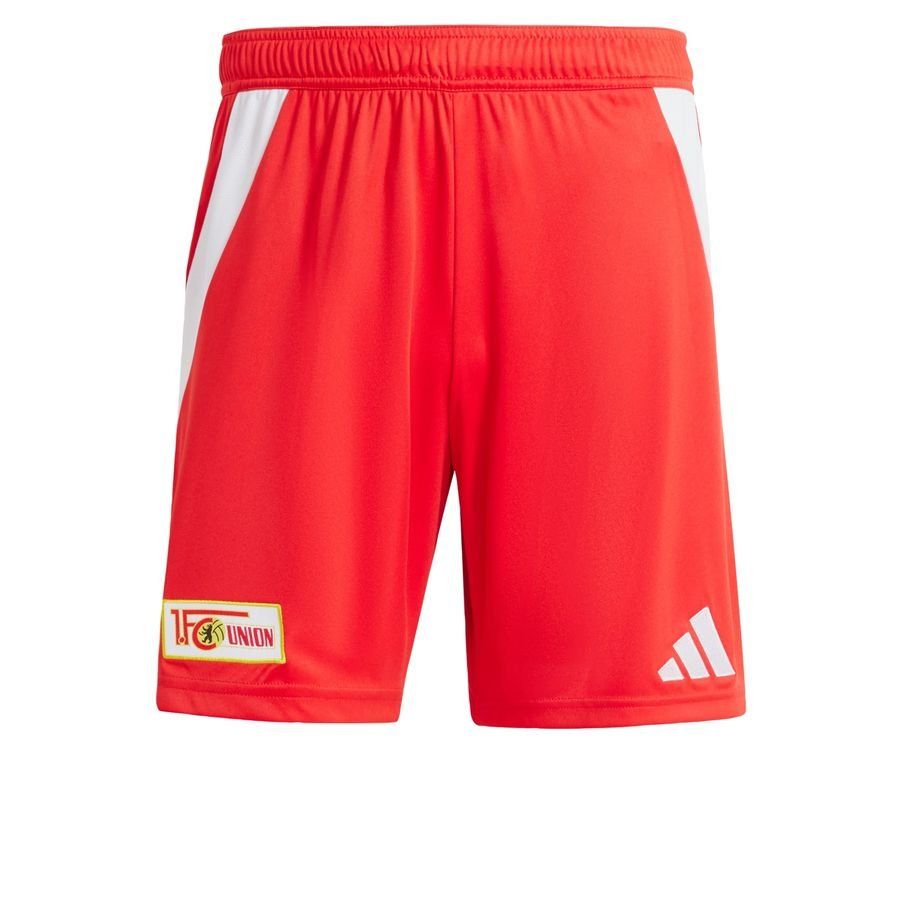 Adidas Short Domicile 1. FC Union Berlin 24/25