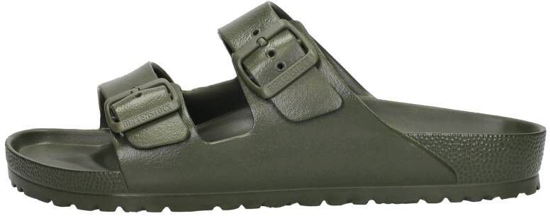 Birkenstock Arizona Essentials groen