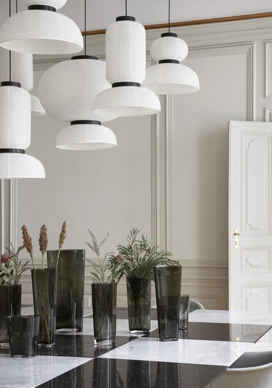 &tradition Formakami hanglamp Ø45 JH3