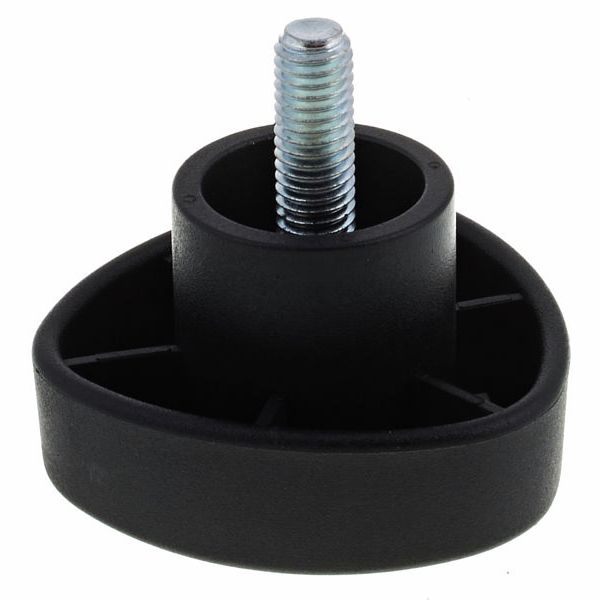 K&M Replacement Screw M8 x 33mm