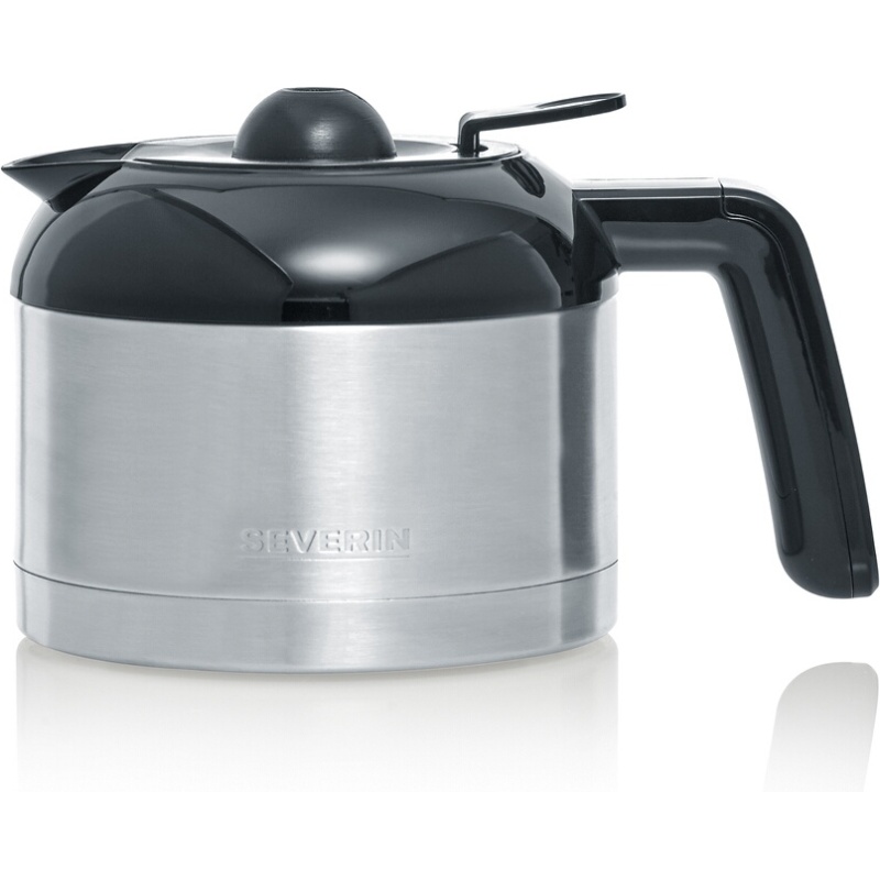 Machine à café filtre isotherme, 1000 W, KA 4835 Type