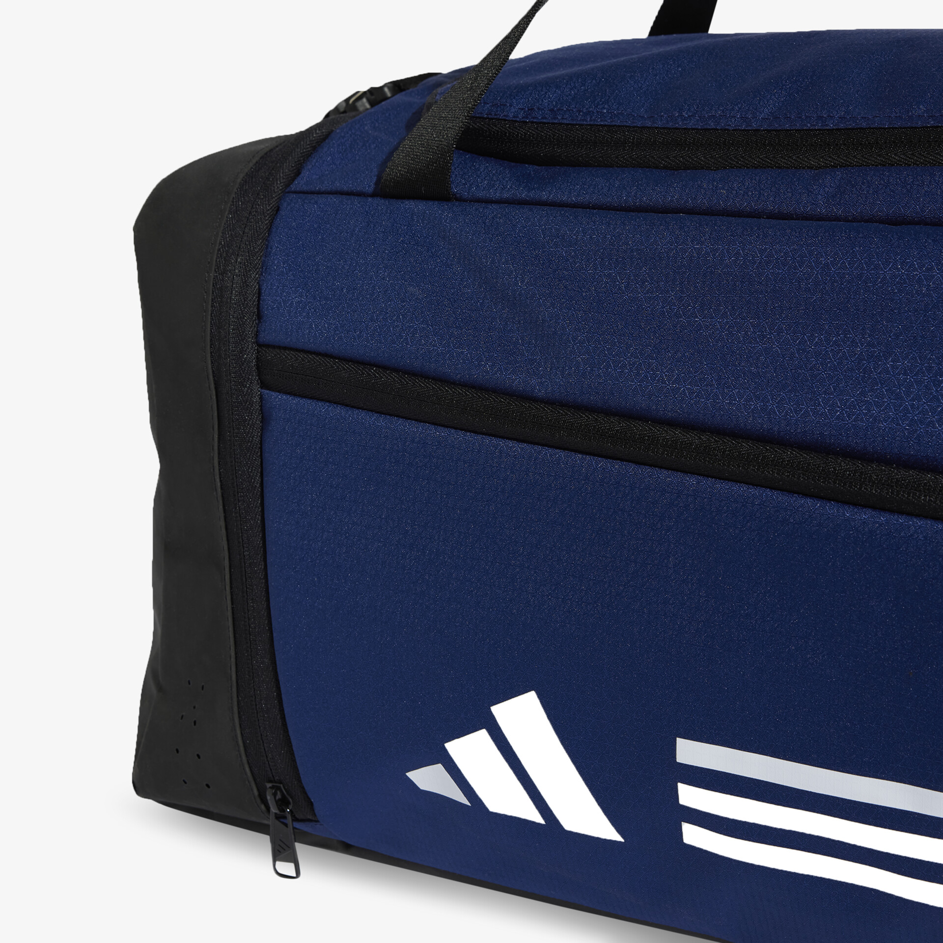 adidas TR Duffle M Unisex Sporttaschen blau
